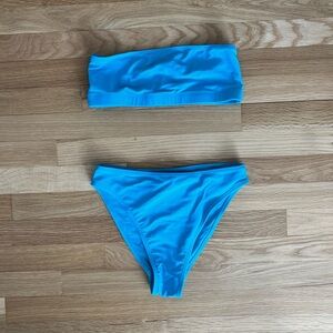 Good American bikini